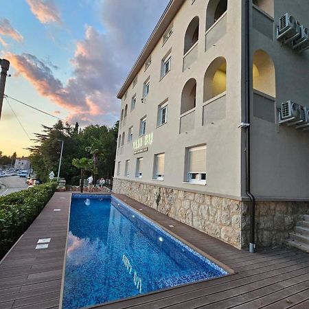 Villa Gaj 奥米沙利 外观 照片