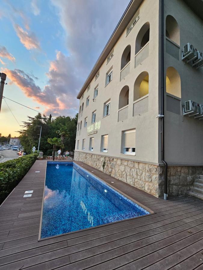 Villa Gaj 奥米沙利 外观 照片