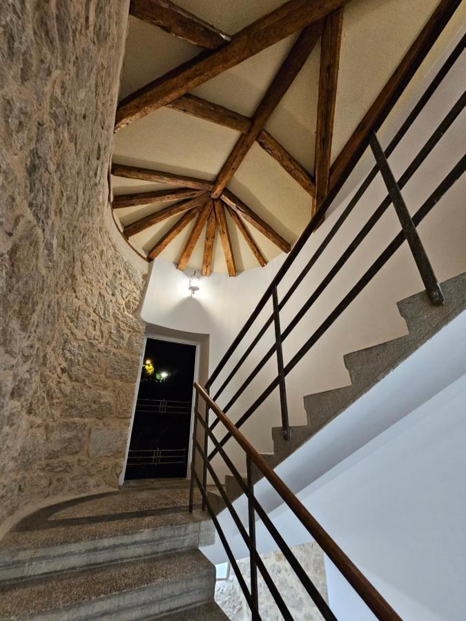 Villa Gaj 奥米沙利 外观 照片