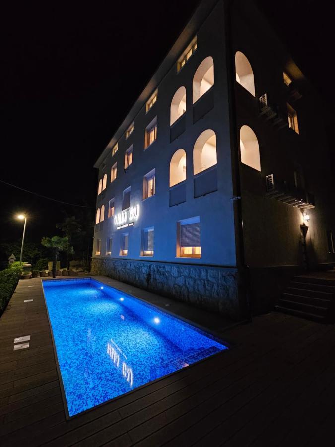 Villa Gaj 奥米沙利 外观 照片