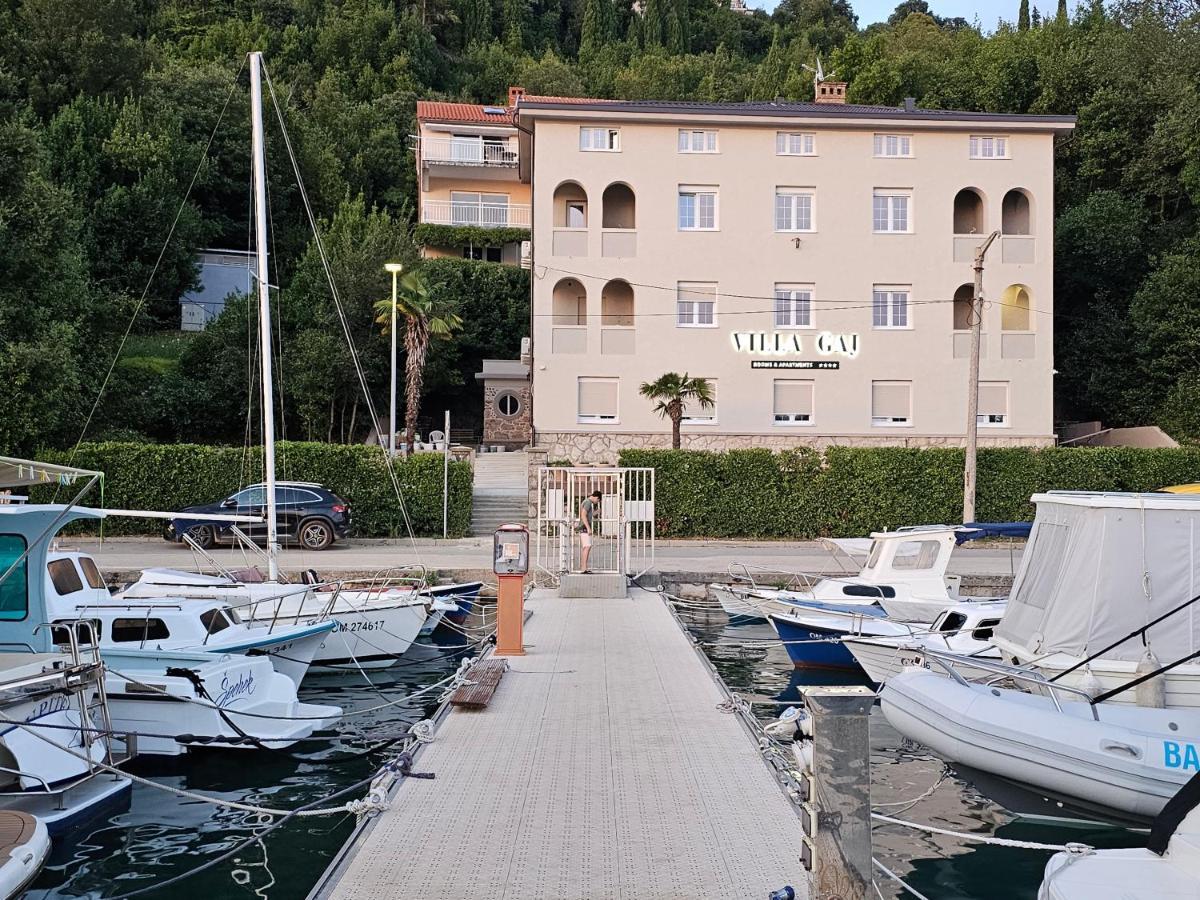 Villa Gaj 奥米沙利 外观 照片