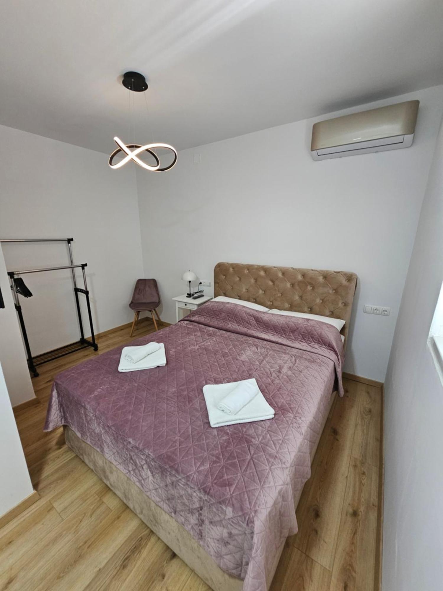Villa Gaj 奥米沙利 外观 照片
