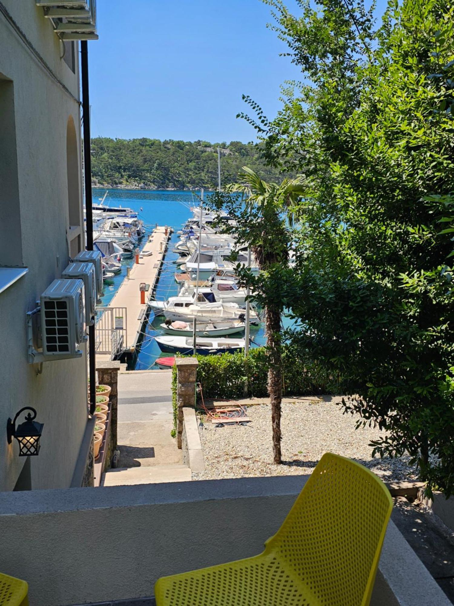 Villa Gaj 奥米沙利 外观 照片