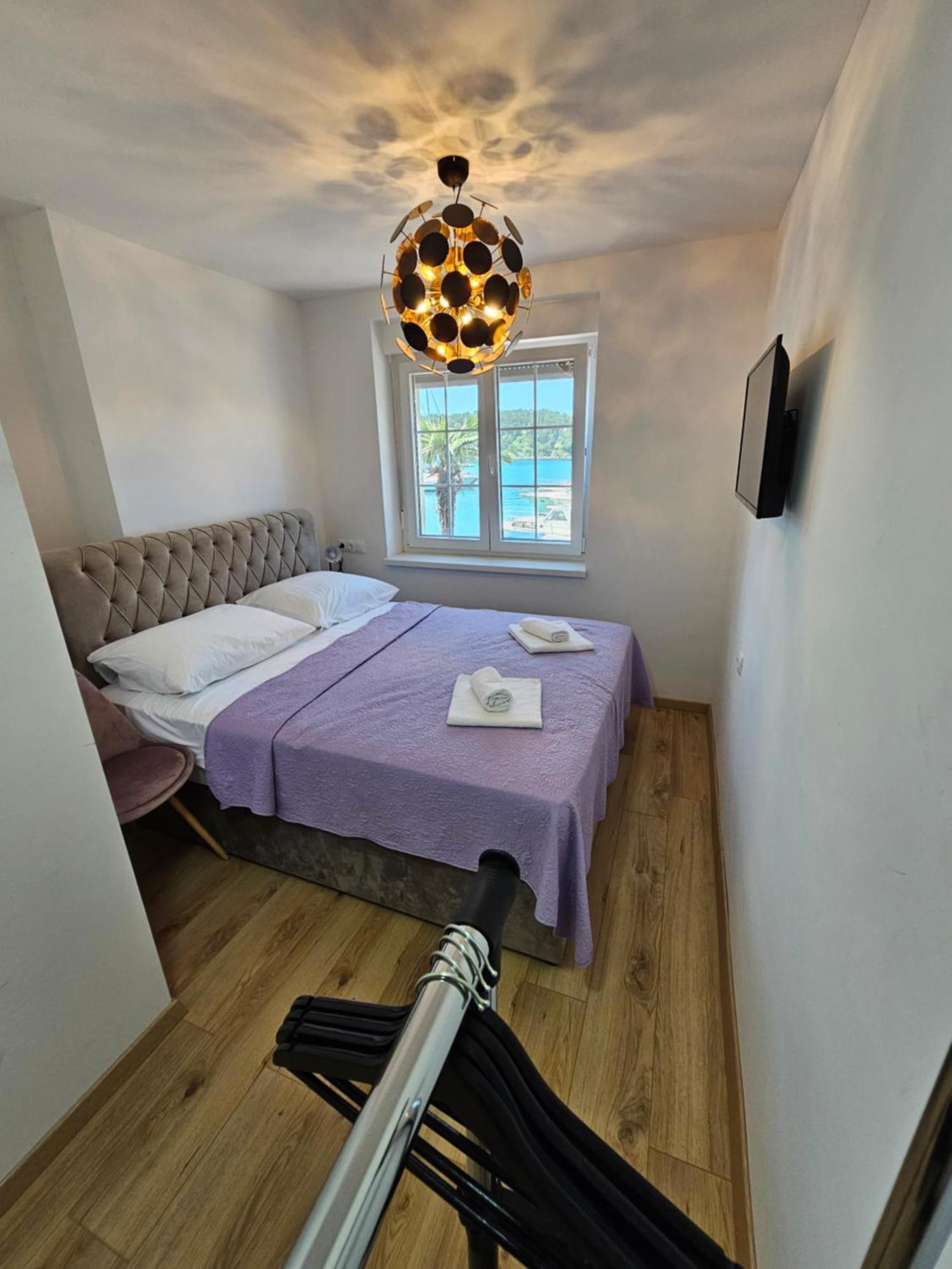Villa Gaj 奥米沙利 外观 照片