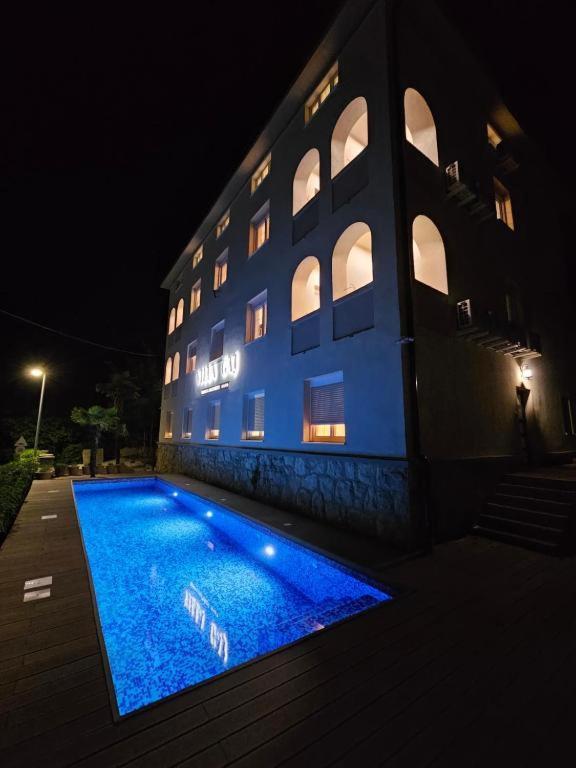 Villa Gaj 奥米沙利 外观 照片